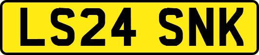LS24SNK