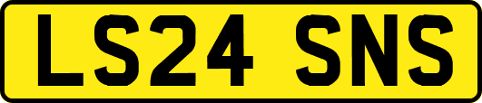 LS24SNS