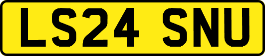 LS24SNU