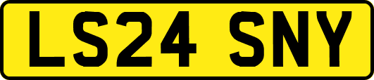 LS24SNY