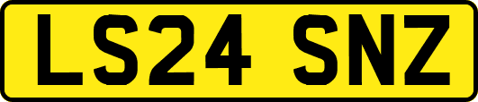 LS24SNZ