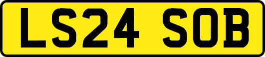 LS24SOB