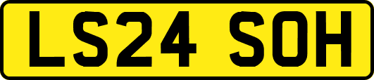 LS24SOH