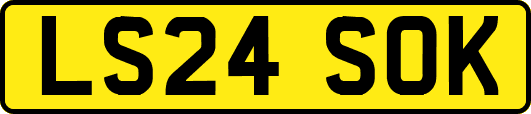 LS24SOK