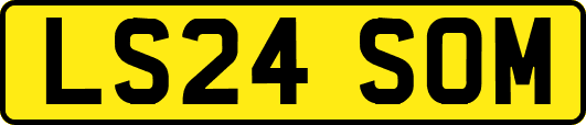 LS24SOM