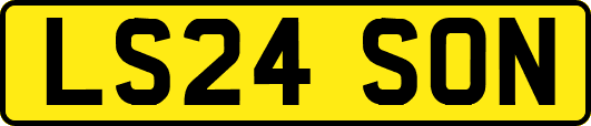 LS24SON