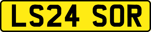 LS24SOR