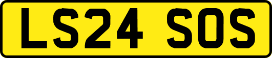 LS24SOS