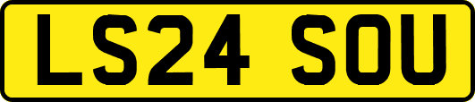 LS24SOU
