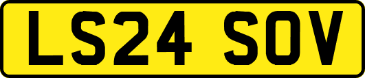 LS24SOV