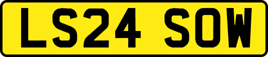 LS24SOW