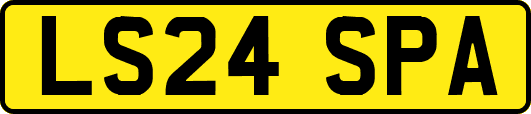 LS24SPA