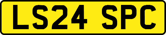 LS24SPC
