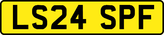 LS24SPF
