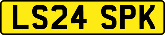 LS24SPK