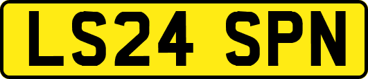 LS24SPN