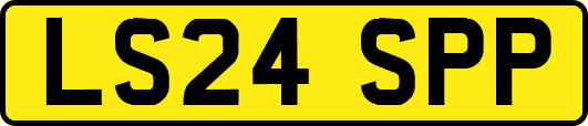 LS24SPP