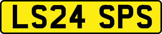 LS24SPS