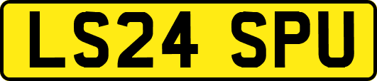 LS24SPU