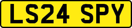 LS24SPY