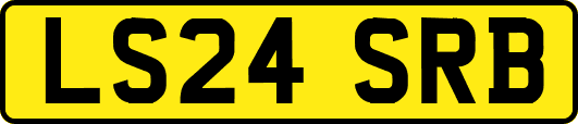 LS24SRB