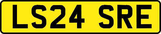 LS24SRE