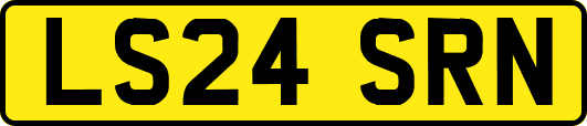 LS24SRN