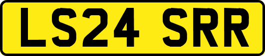 LS24SRR