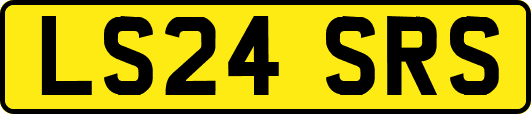 LS24SRS