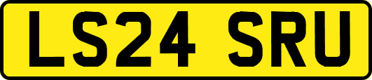 LS24SRU