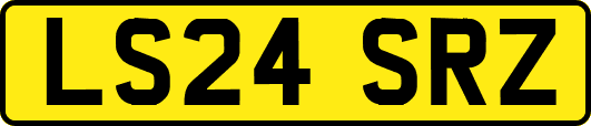 LS24SRZ