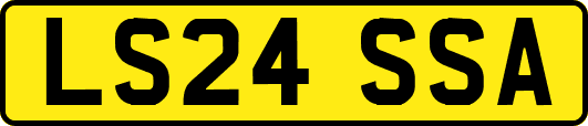 LS24SSA