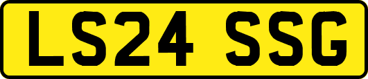 LS24SSG