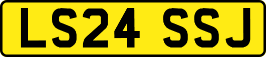 LS24SSJ