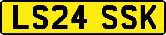 LS24SSK