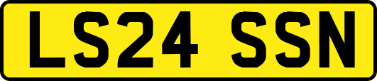 LS24SSN