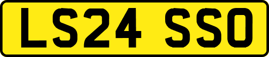 LS24SSO