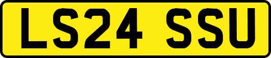 LS24SSU