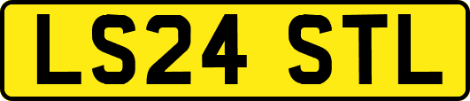 LS24STL
