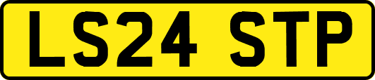 LS24STP