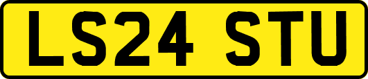 LS24STU