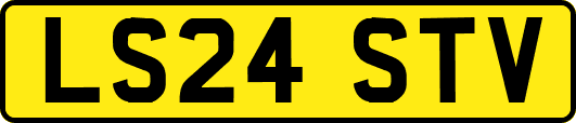 LS24STV