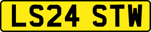 LS24STW