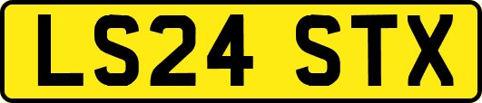 LS24STX