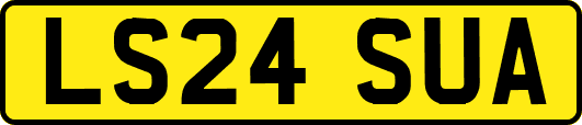LS24SUA