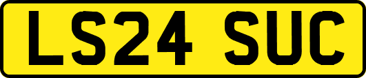 LS24SUC