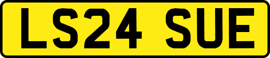 LS24SUE