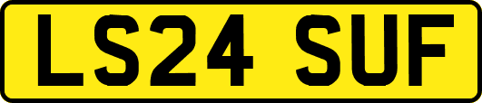LS24SUF