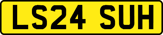 LS24SUH