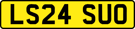 LS24SUO